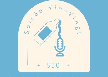 Soirée Vin-Vingt