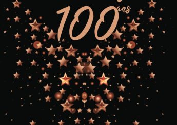 100e ! Soirée Gala