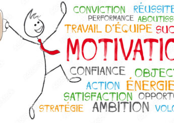 Déclencher et maintenir ma motivation